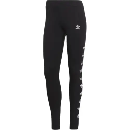 Adidas Originals Casual Pants Women's Black