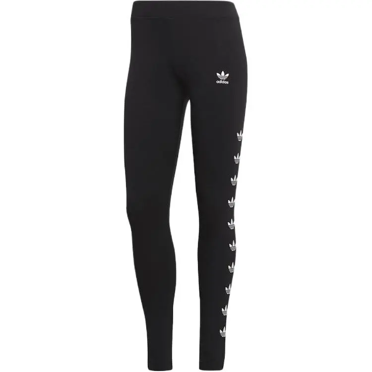 Adidas Originals Casual Pants Women's Black