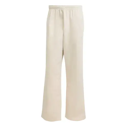Adidas Originals Trefoil Essentials Open Hem Pants