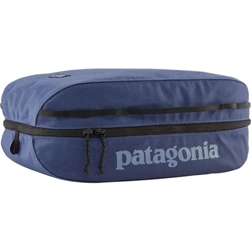 Patagonia Black Hole Polyester Travel Organizers Unisex Blue