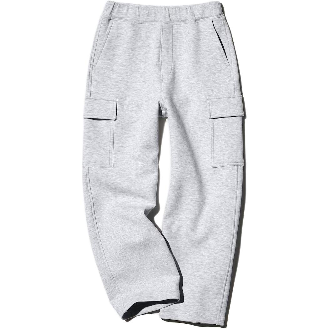Детские штаны UNIQLO (черные)
