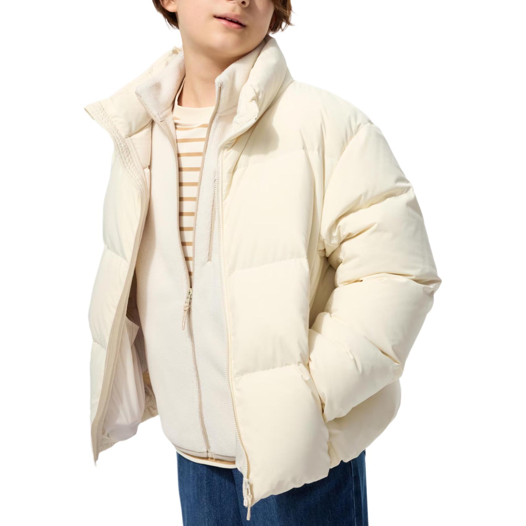 Куртка UNIQLO UNIQLO (синяя)