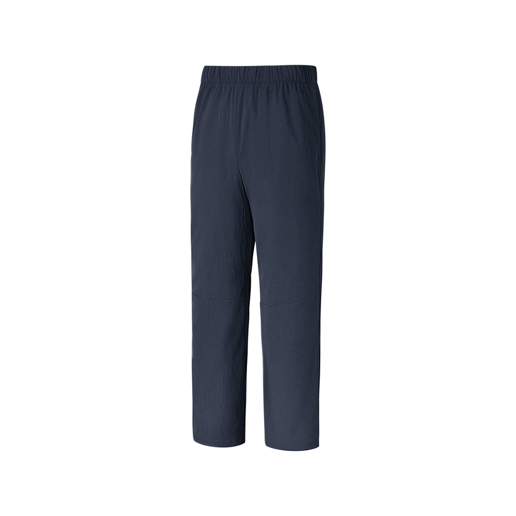 Skechers Skechers, fleece keep warm quick dry sports safe trousers, loose straight fit