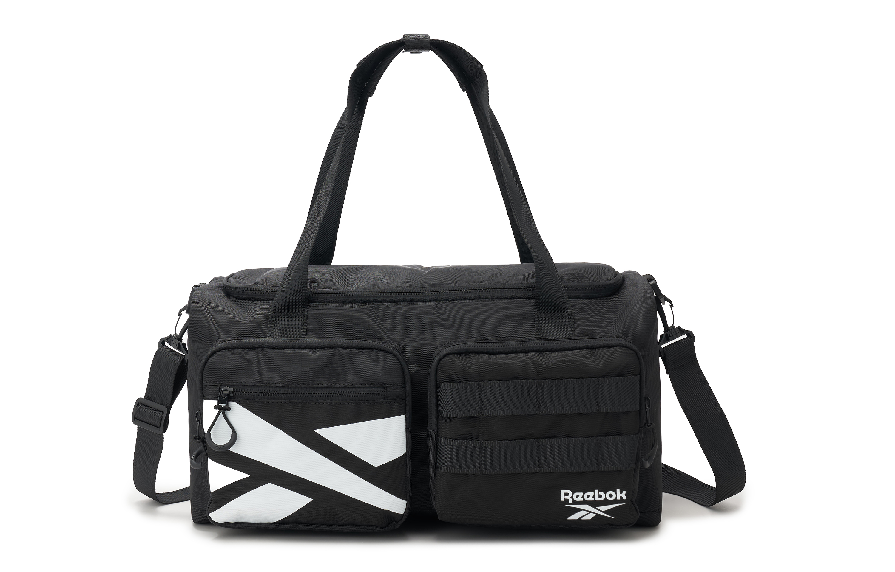 Сумка Reebok Reebok 23.7L (черная)
