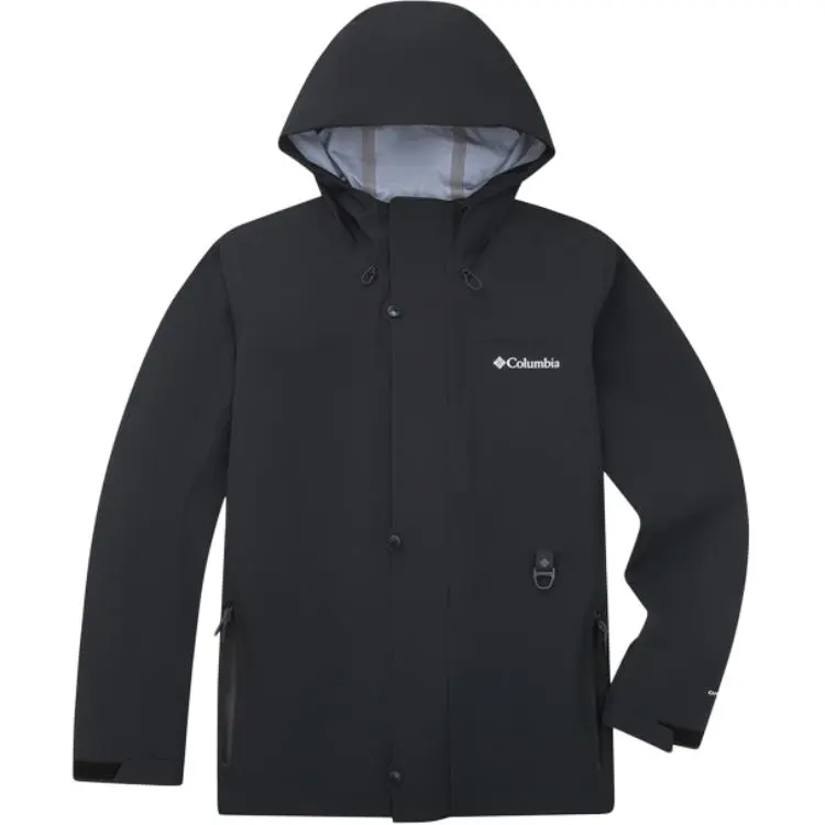Columbia FW25 Down Jacket Men's