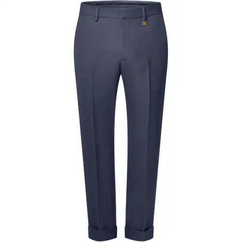 Louis Vuitton Tailored Cigarette Pants