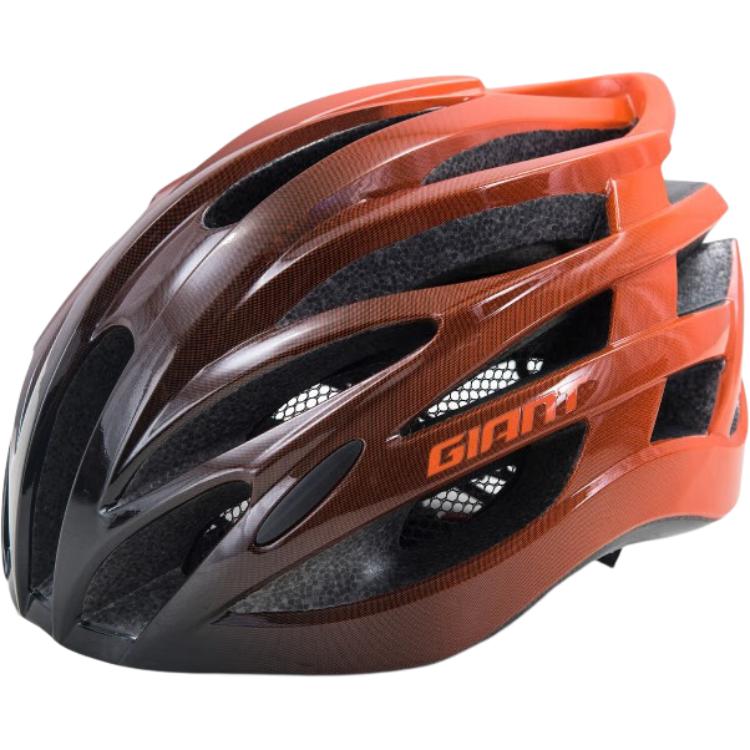 GIANT Half Helmet Cycling Helmets Unisex PC+EPS Outdoor