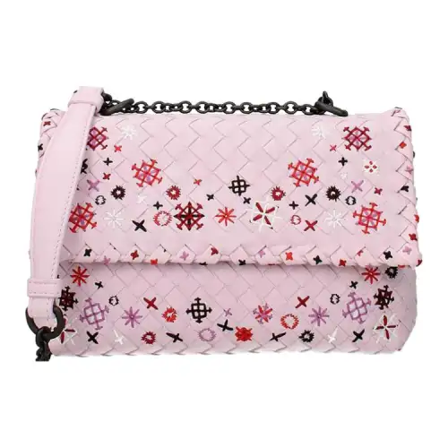 Bottega Veneta Crossbody Bags