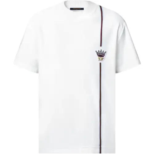 LOUIS VUITTON Signature T Shirt