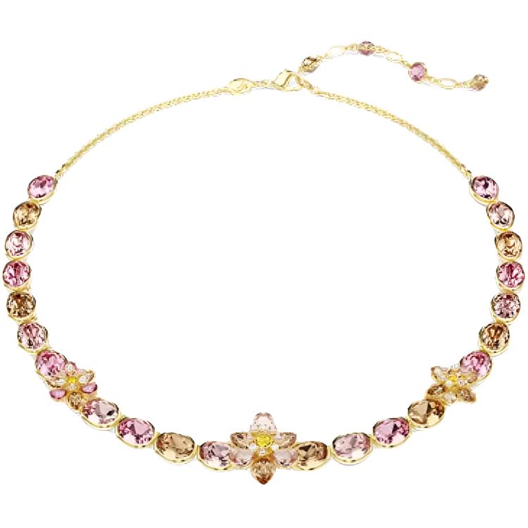 Кулон Swarovski Idyllia (разноцветный)