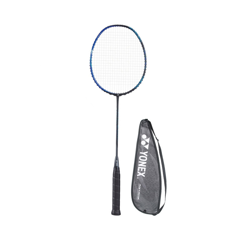 YONEX AstroX TGHDEX Badminton Rackets Good Looking Offensive Type Heavy Head, Stiff Shaft Advanced Level 675mm