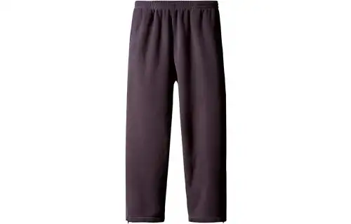 YEEZY x Gap X Balenciaga Casual Pants Unisex Black