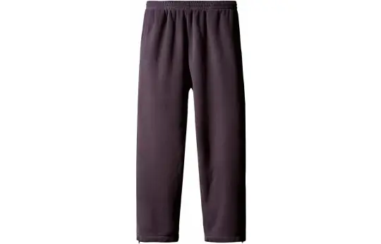YEEZY x Gap X Balenciaga Casual Pants Unisex Black
