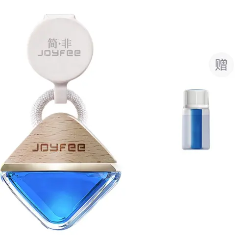 High-end perfume all-season with a light fragrance, universal aromatherapy for auto, light luxury style, long lasting light fragrance