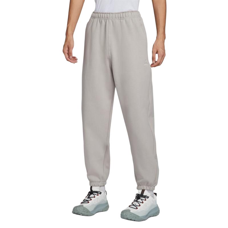 Мужские штаны Nike ACG (черные)