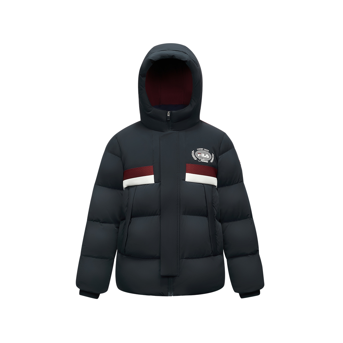 Куртка FILA KIDS FILA KIDS RD (синяя)