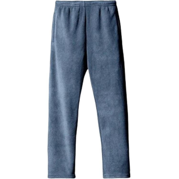 Джинсы Yeezy YEEZY Gap X Balenciaga (синие)