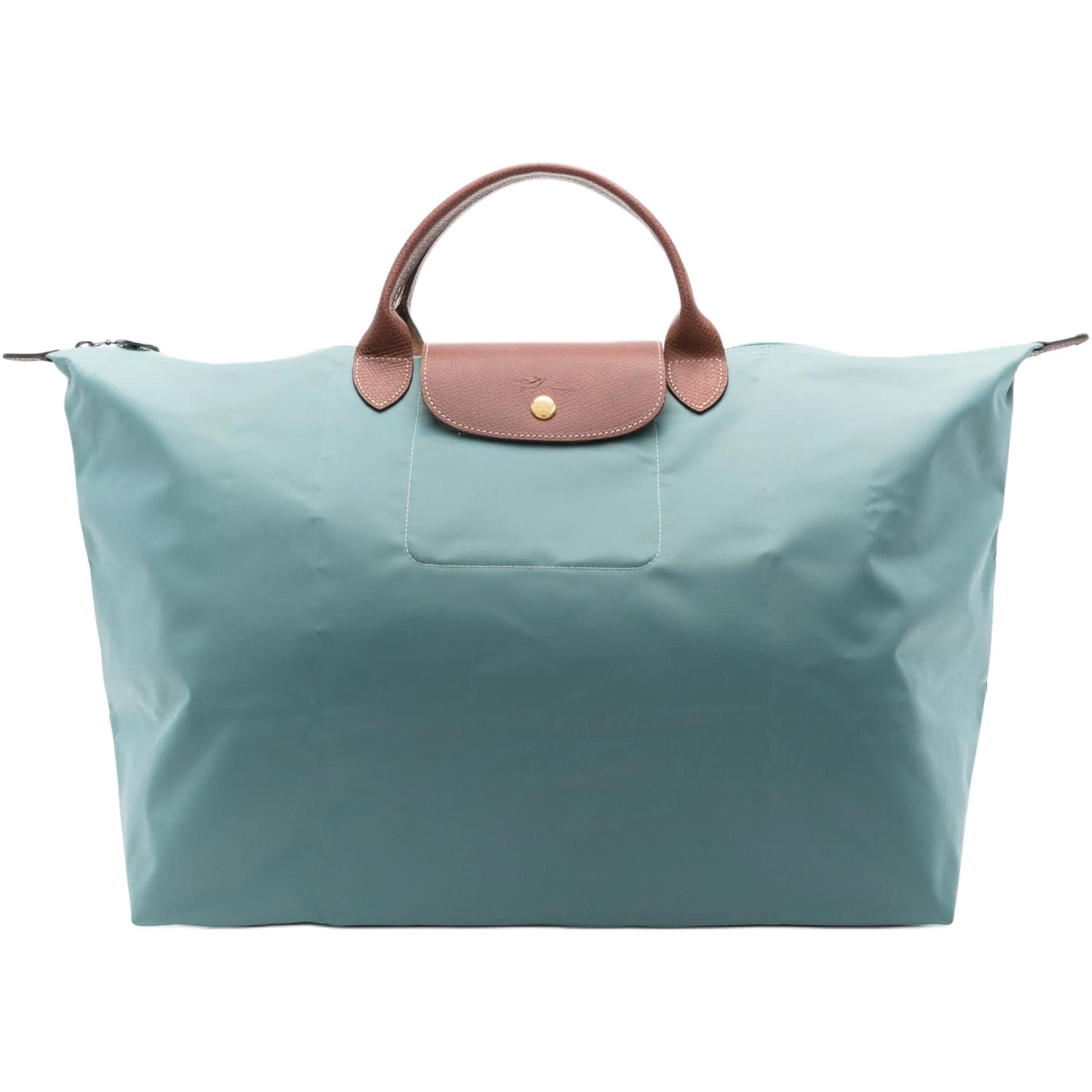 Женская сумка LONGCHAMP LE PLIAGE ORIGINAL (синяя)