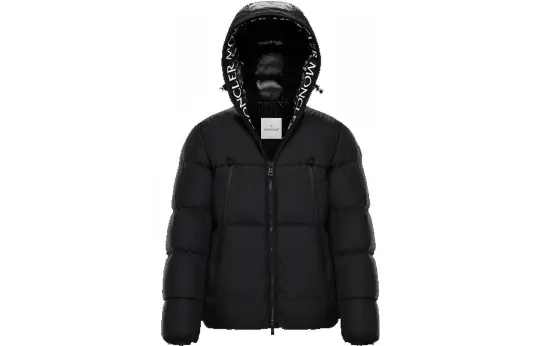 Moncler Montcla Down Jacket Unisex