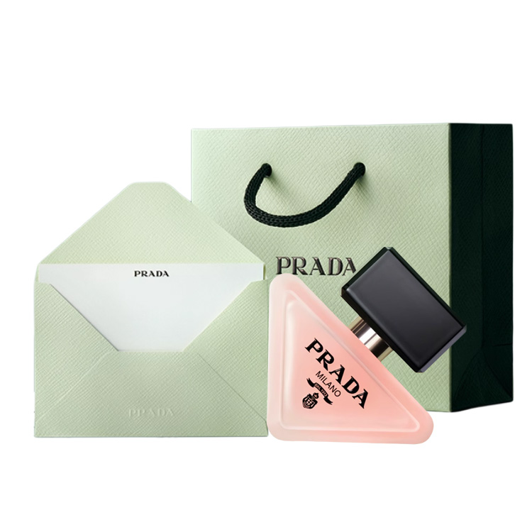 Спрей для волос Prada PRADA 30ml (прозрачный)