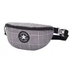Converse Athleisure Polyester Fanny Pack Regular Unisex Gray