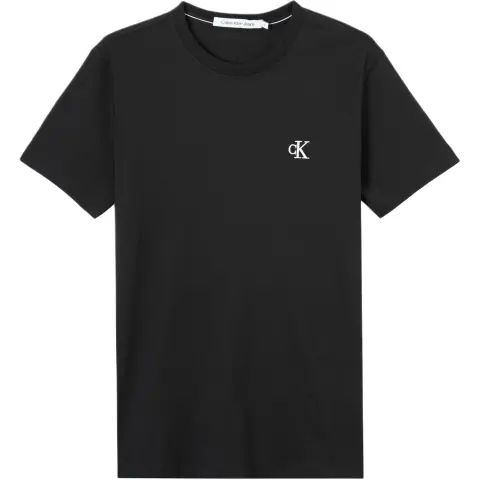 CALVIN KLEIN T-Shirt Men's Black