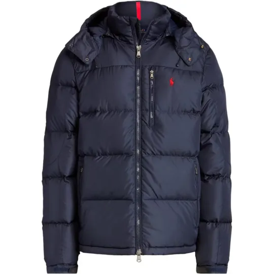 Polo Ralph Lauren The Gorham Down Jacket