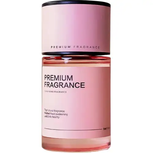 High quality perfumed children's perfume for auto with a light fragrance, universal aromatherapy, long lasting light fragrance