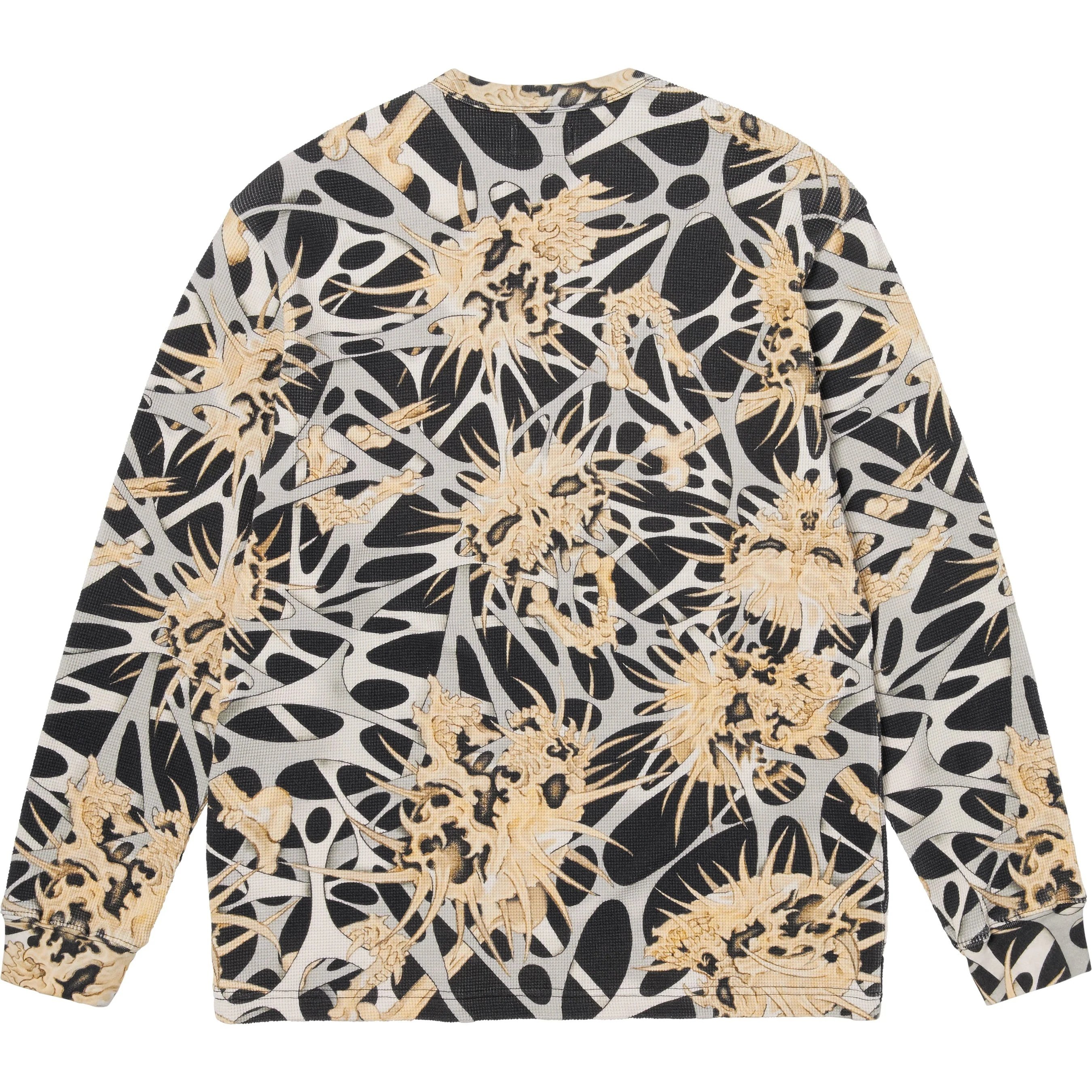 Supreme x Ys by Yohji Yamamoto FW25 WEEK3 Thermal T — купить