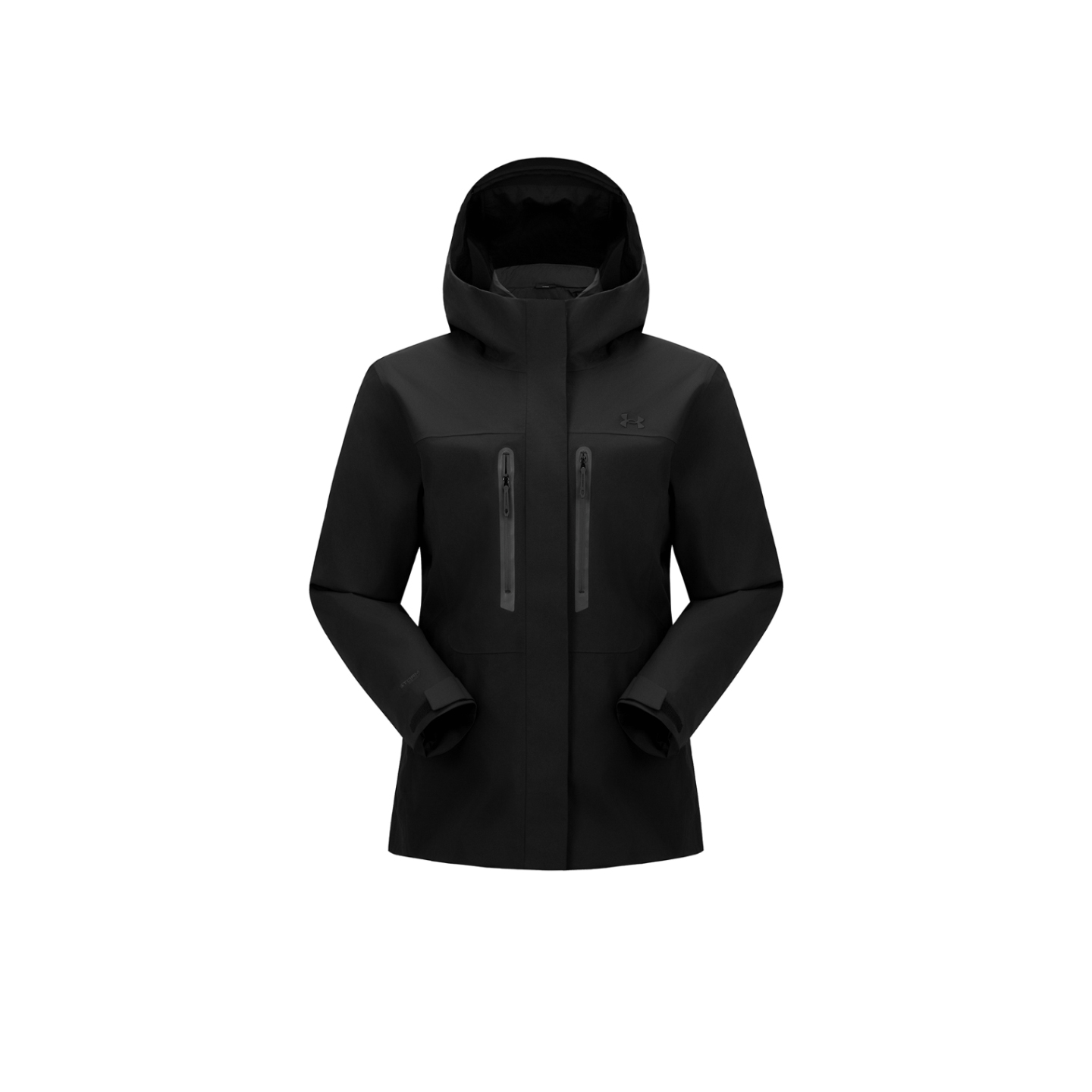 Женская куртка Under Armour (разноцветная)