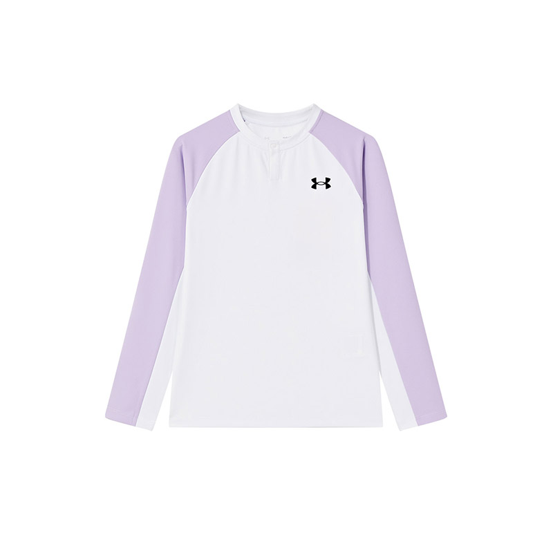 Лонгслив Under Armour Outdoor Tight (черный)