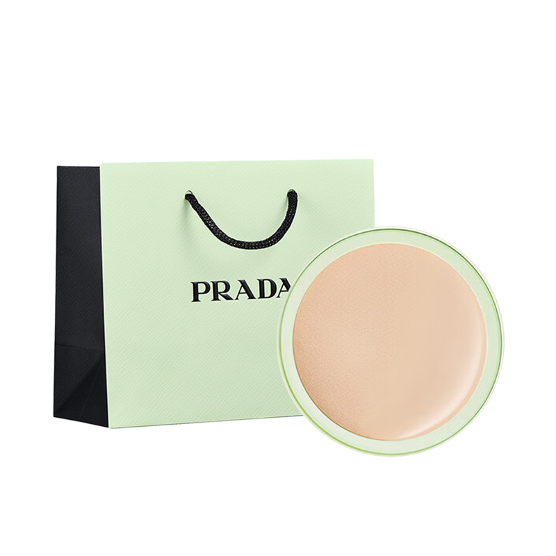 Сменный блок кушона Prada PRADA 12g (светлый)