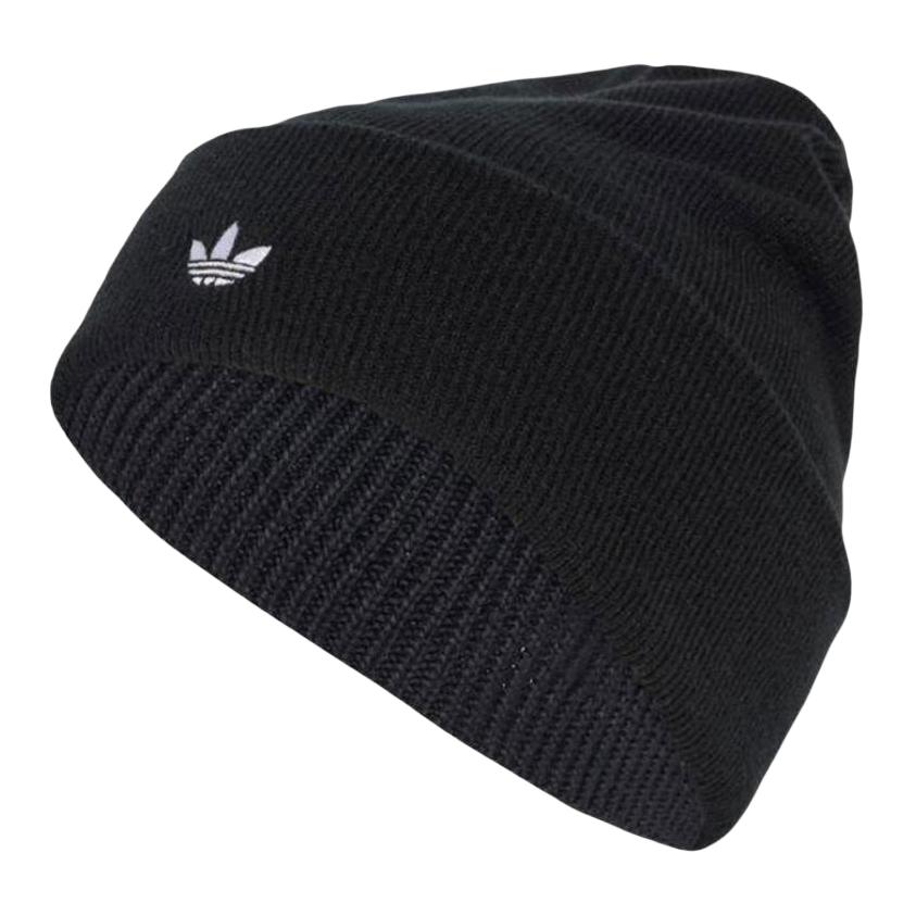 Шапка adidas originals (черная)
