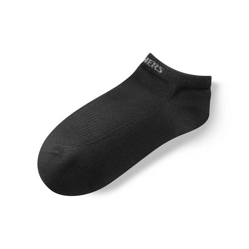 Skechers Sports League Collection Ankle Socks Unisex 2 Pack