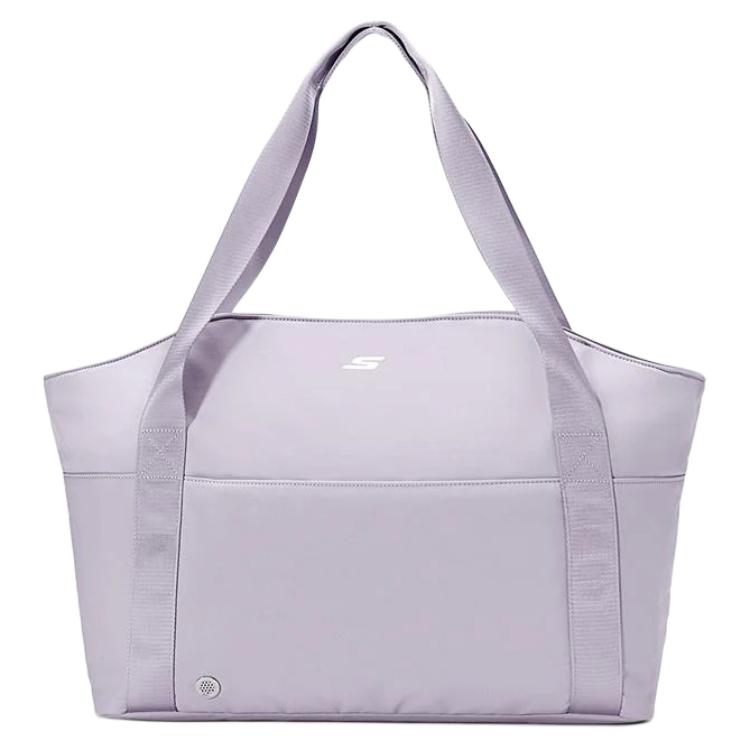 Сумка Skechers Skechers 14.8L (фиолетовая)