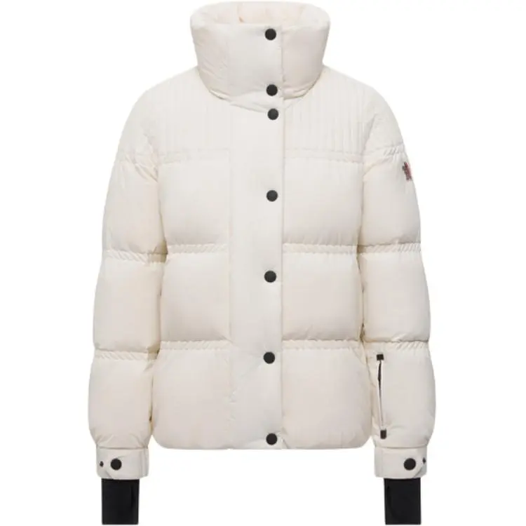 Moncler Grenoble quilted puffer jacket