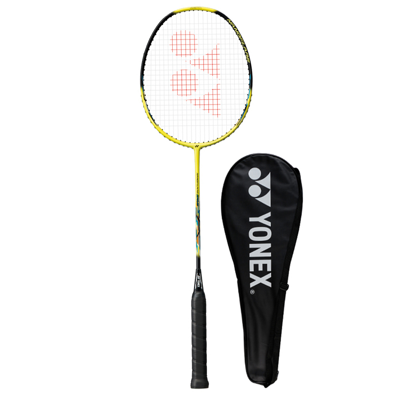 YONEX Light Collection Badminton Rackets