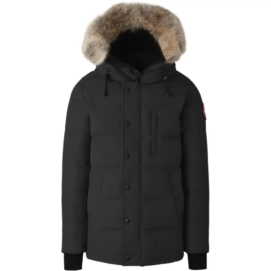 Canada Goose Carson Down Jacket Unisex