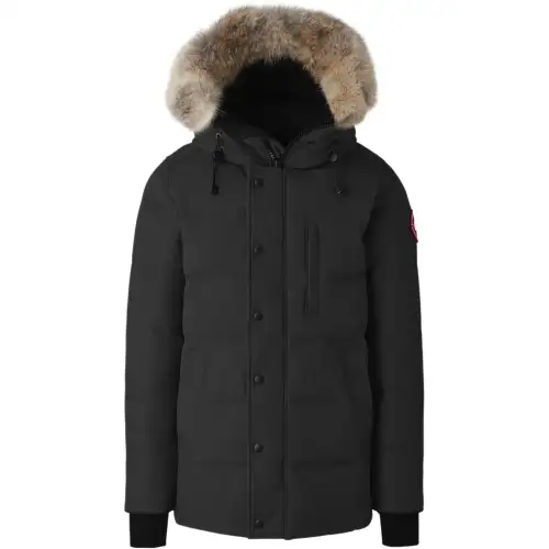 Canada Goose Carson Down Jacket Unisex