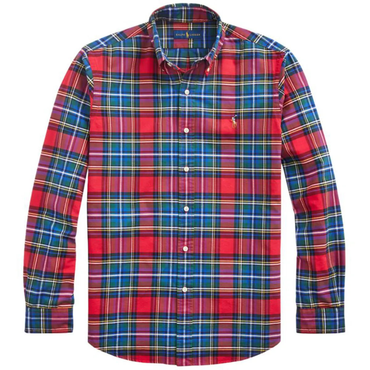 Polo Ralph Lauren Shirt Classic Version Men's