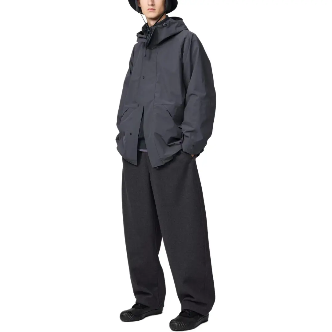 UNIQLO U Collection FW25 Knitted Sweatpants Men's