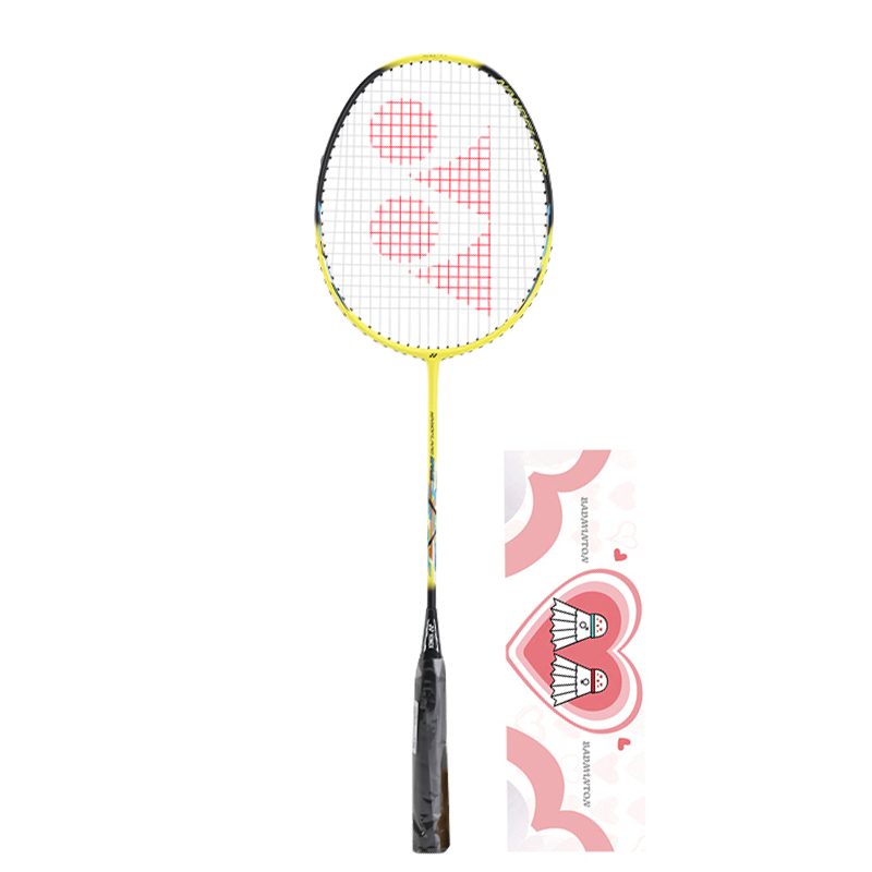 YONEX Light Collection Badminton Rackets