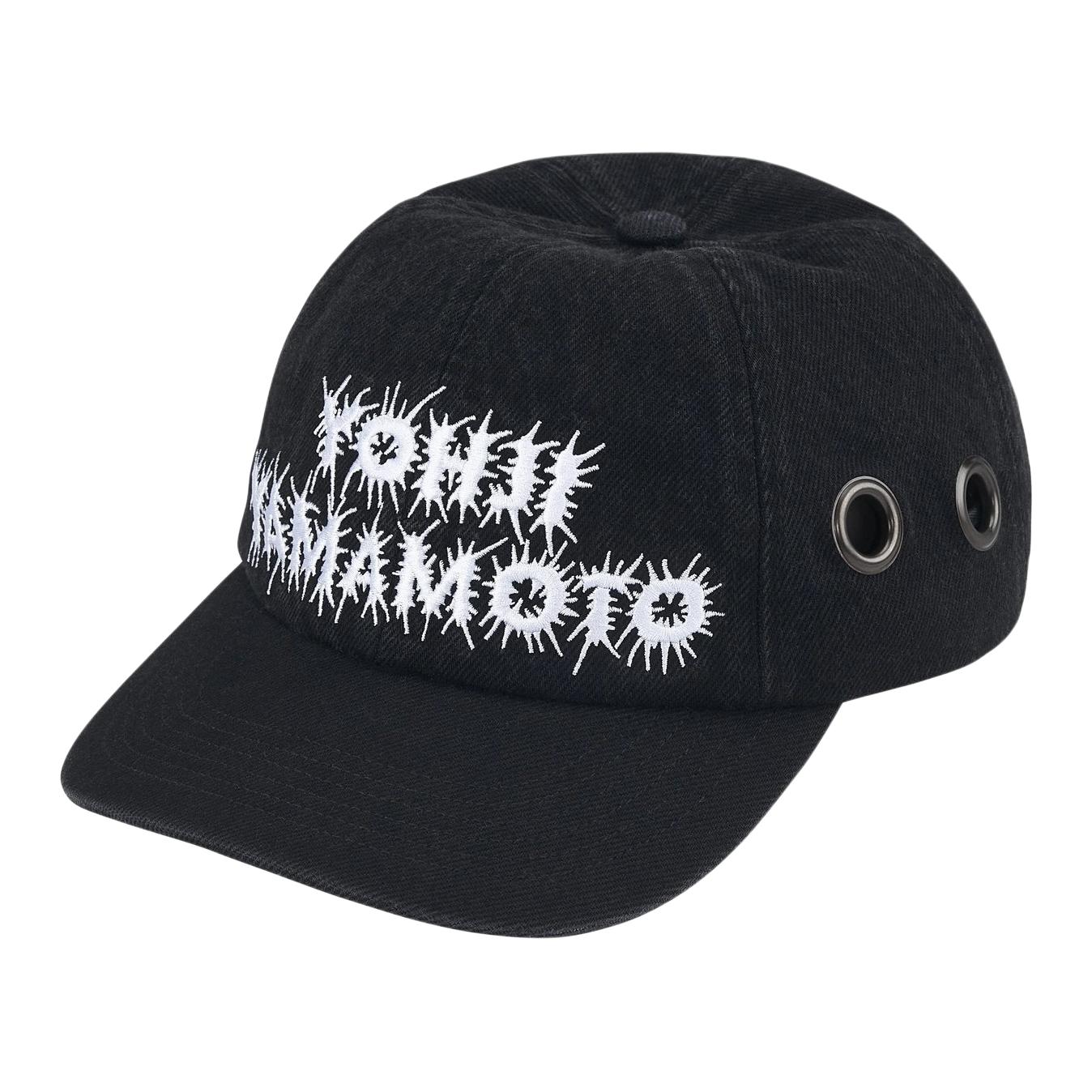 Очки Supreme FW25 Week 3 Y's by Yohii Yamamoto 6Panel (синие)