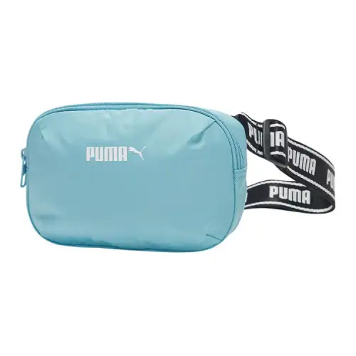 PUMA Shoulder Strap Shoulder Bag Regular Unisex Blue