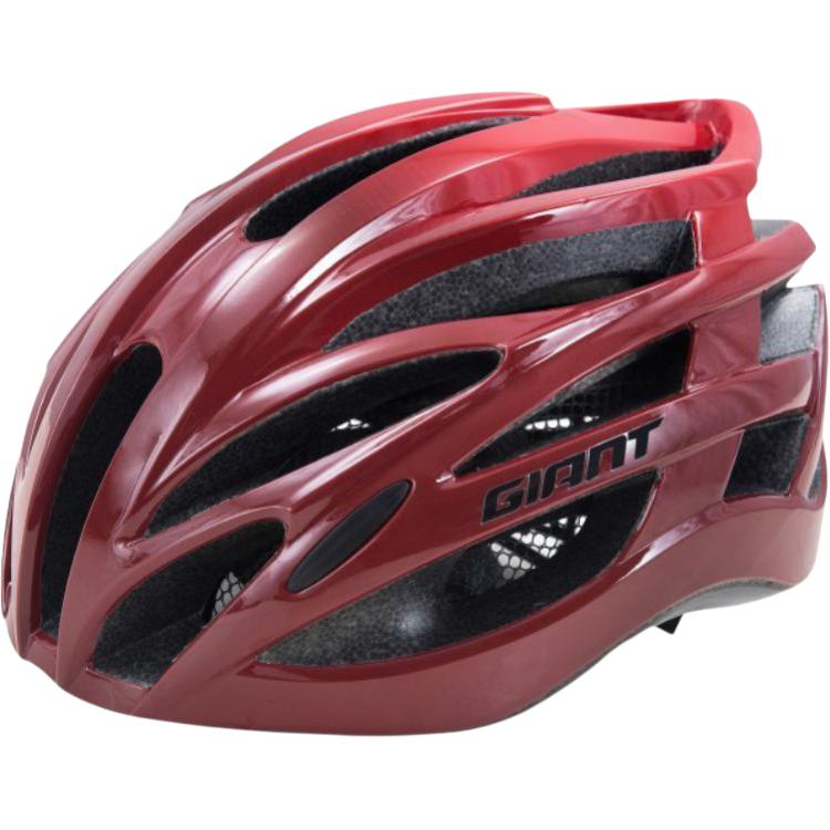 GIANT Half Helmet Cycling Helmets Unisex PC+EPS Outdoor