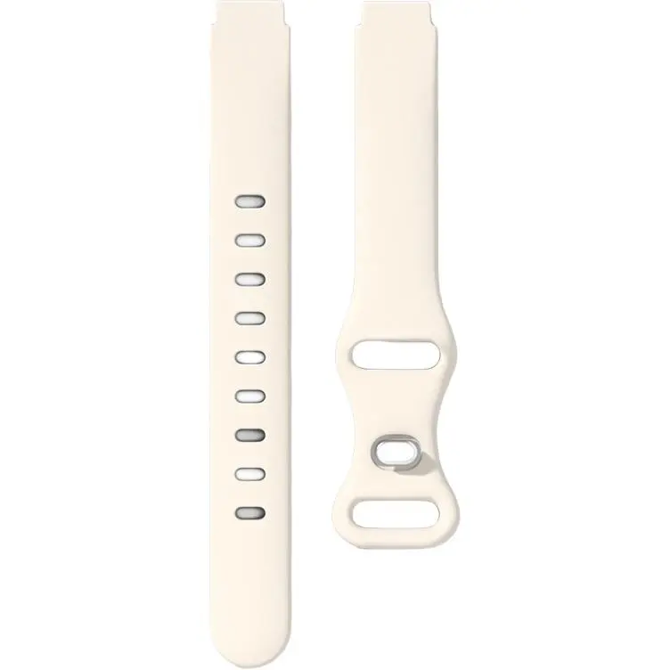 Biaodaige Strap Huawei Compatibility Silicone Material