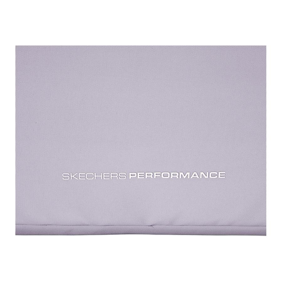 Сумка Skechers 14.8L (фиолетовая) — фото 4