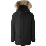 Canada Goose Langford Down Jacket Parka Coat, Winter Unisex Graphite