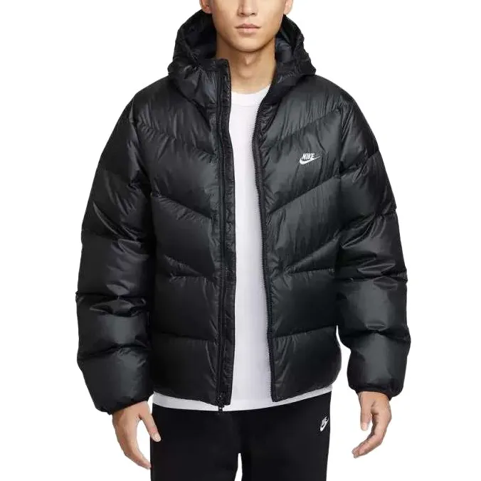 Nike WINDRUNNER Down Jackets & Coats Men's