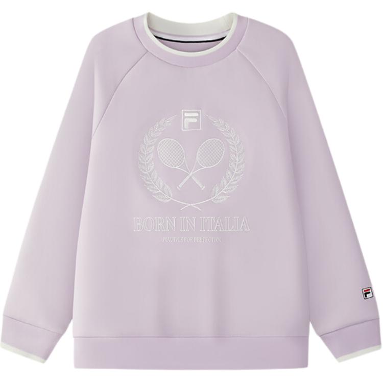 Детское худи Fila (розовое)